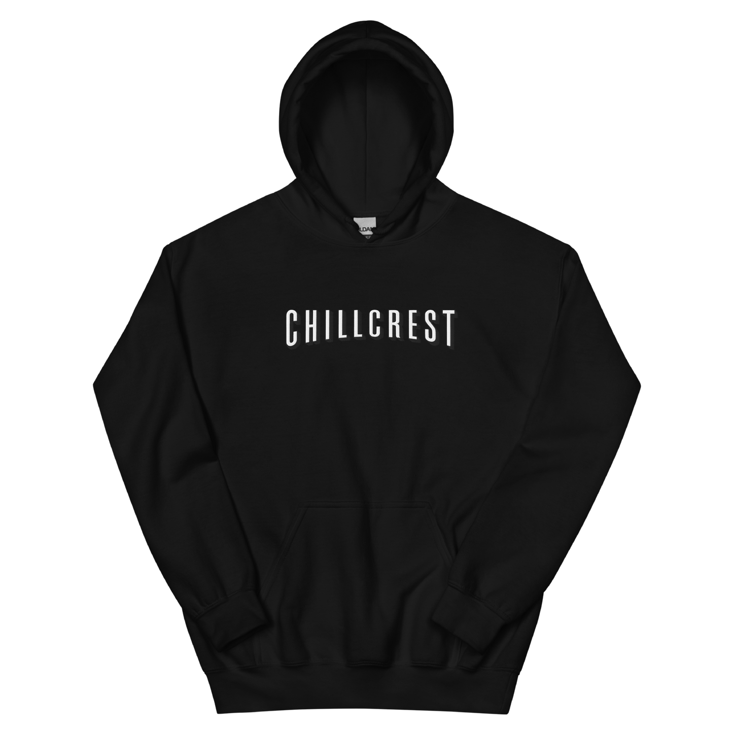 Chillcrest Embroidered Hoodie