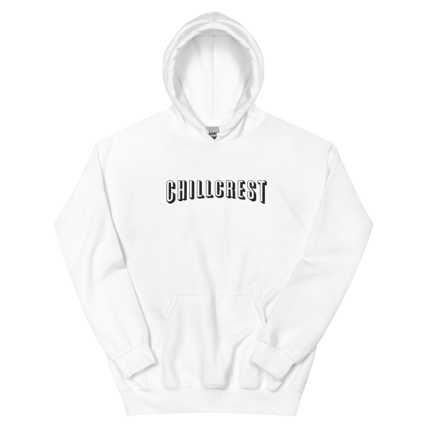 Chillcrest Embroidered Hoodie